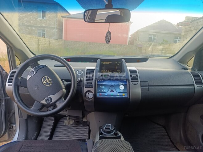 Toyota Prius 2008, 457,380 km - 1.5 l - Bakı