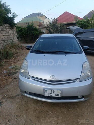 Toyota Prius 2008, 457,380 km - 1.5 l - Bakı