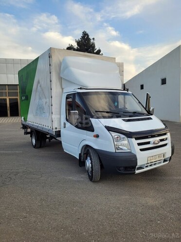 Ford Transit 2007, 192,000 km - 2.4 л - Goranboy