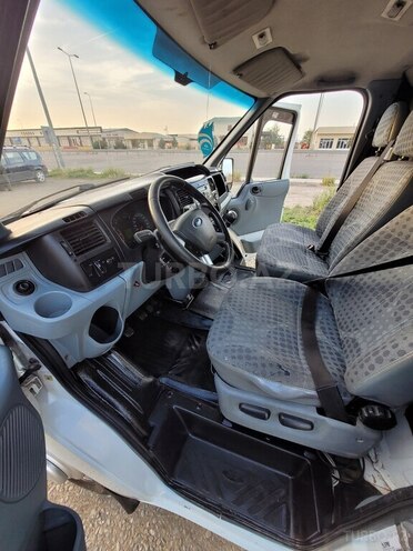 Ford Transit 2007, 192,000 km - 2.4 л - Goranboy
