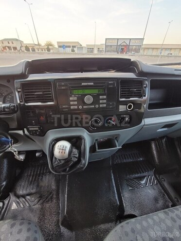 Ford Transit 2007, 192,000 km - 2.4 л - Goranboy
