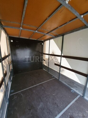 Ford Transit 2007, 192,000 km - 2.4 л - Goranboy