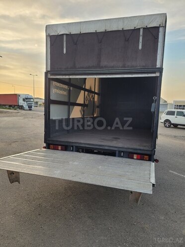 Ford Transit 2007, 192,000 km - 2.4 л - Goranboy