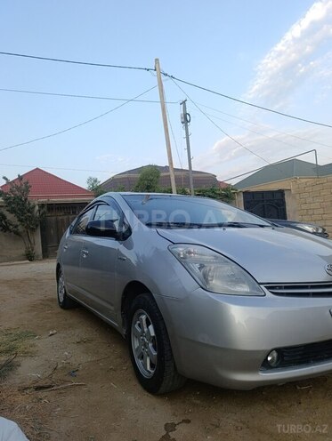 Toyota Prius 2008, 457,380 km - 1.5 l - Bakı
