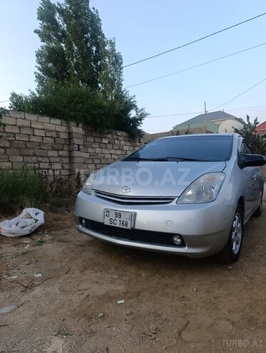 Toyota Prius 2008, 457,380 km - 1.5 l - Bakı
