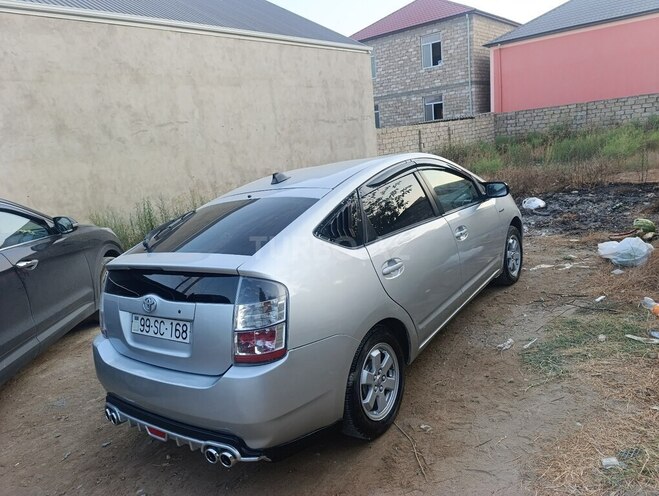 Toyota Prius 2008, 457,380 km - 1.5 l - Bakı