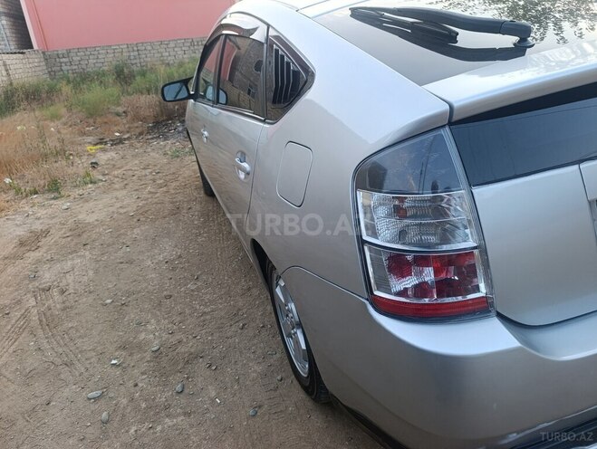Toyota Prius 2008, 457,380 km - 1.5 l - Bakı