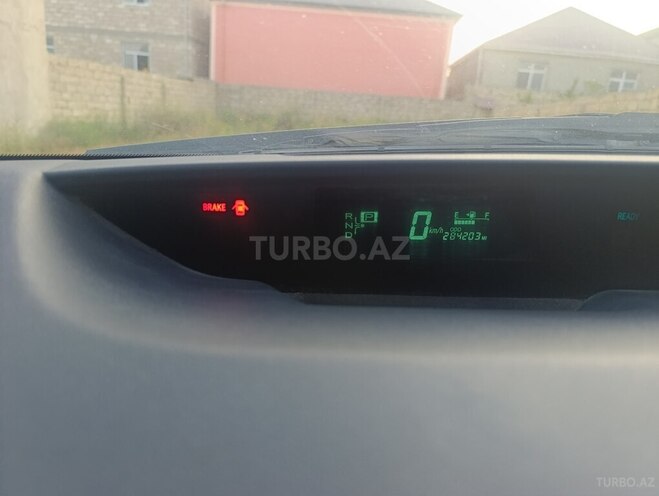 Toyota Prius 2008, 457,380 km - 1.5 l - Bakı