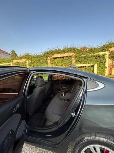 Chevrolet Cruze 2016, 86,000 km - 1.4 л - Bakı
