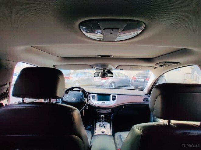 Hyundai Genesis 2012, 288,255 km - 3.8 l - Bakı