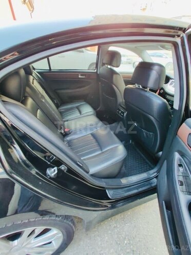 Hyundai Genesis 2012, 288,255 km - 3.8 l - Bakı