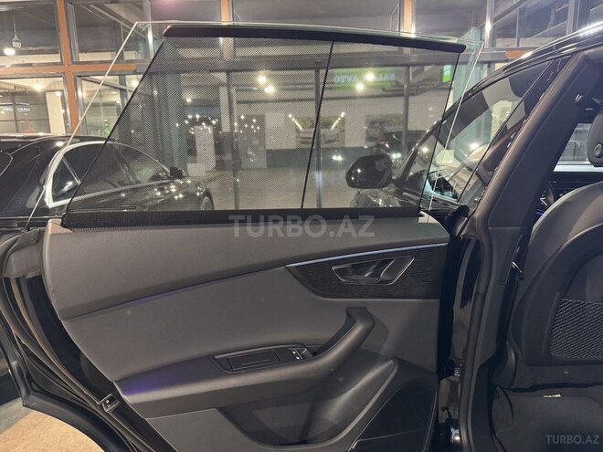Audi Q8 2020, 127,000 km - 3.0 л - Bakı