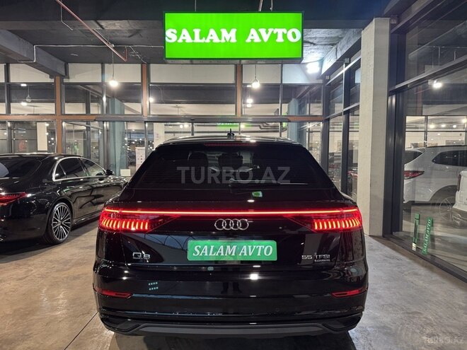 Audi Q8 2020, 127,000 km - 3.0 л - Bakı