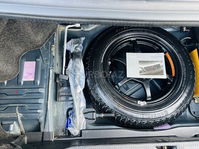 Mercedes C 200 1999, 261,000 km - 2.0 l - İmişli