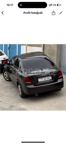 Chevrolet Lacetti 2022, 145,000 km - 1.5 l - Bakı