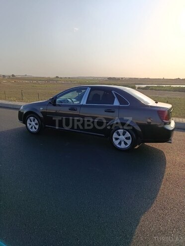 Chevrolet Lacetti 2022, 145,000 km - 1.5 l - Bakı