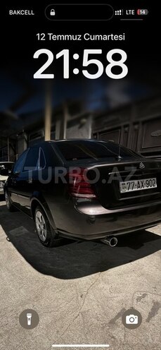 Chevrolet Lacetti 2022, 145,000 km - 1.5 l - Bakı