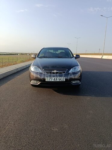 Chevrolet Lacetti 2022, 145,000 km - 1.5 l - Bakı