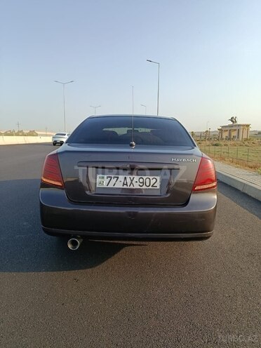 Chevrolet Lacetti 2022, 145,000 km - 1.5 l - Bakı
