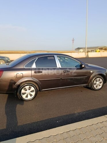 Chevrolet Lacetti 2022, 145,000 km - 1.5 l - Bakı