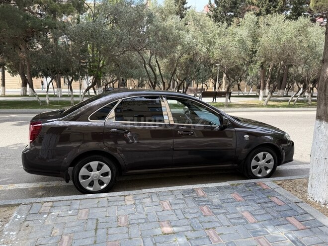 Chevrolet Lacetti 2022, 145,000 km - 1.5 l - Bakı
