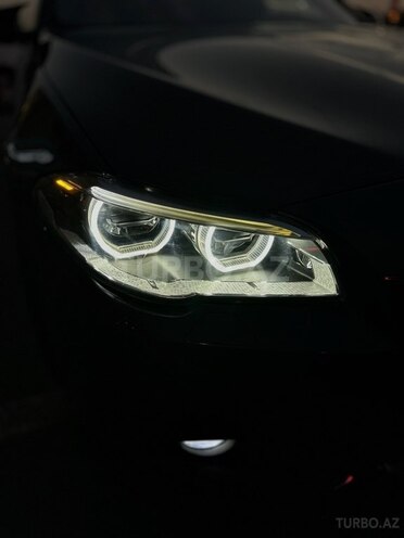 BMW 528 2013, 172,800 km - 2.0 l - Sumqayıt