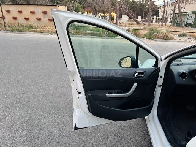Peugeot 308 2013, 195,000 km - 1.6 l - Sumqayıt