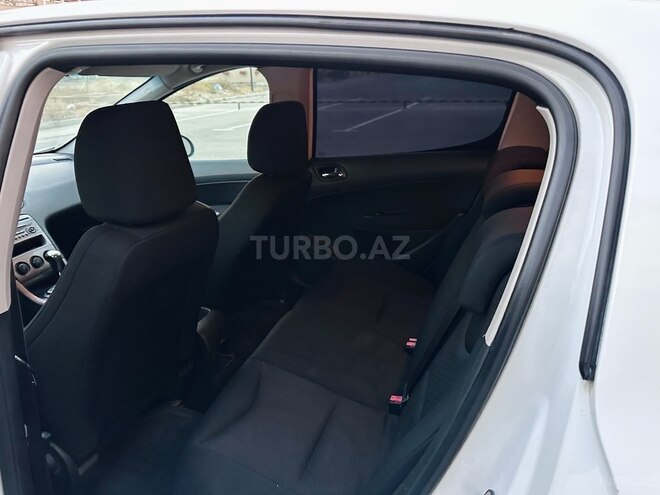 Peugeot 308 2013, 195,000 km - 1.6 l - Sumqayıt