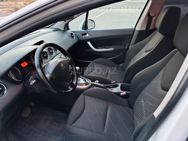 Peugeot 308 2013, 195,000 km - 1.6 l - Sumqayıt
