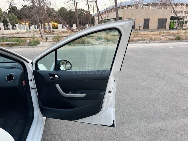 Peugeot 308 2013, 195,000 km - 1.6 l - Sumqayıt