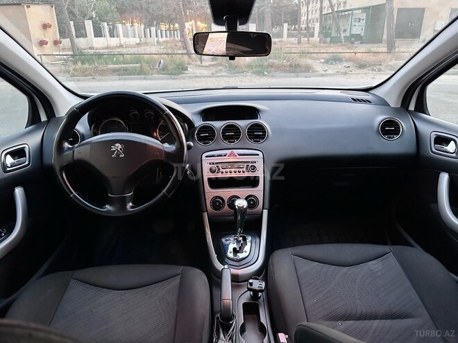 Peugeot 308 2013, 195,000 km - 1.6 l - Sumqayıt