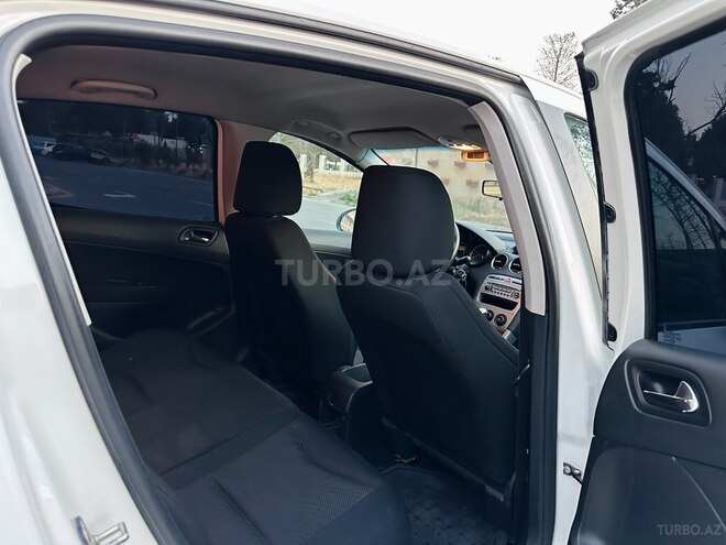 Peugeot 308 2013, 195,000 km - 1.6 l - Sumqayıt