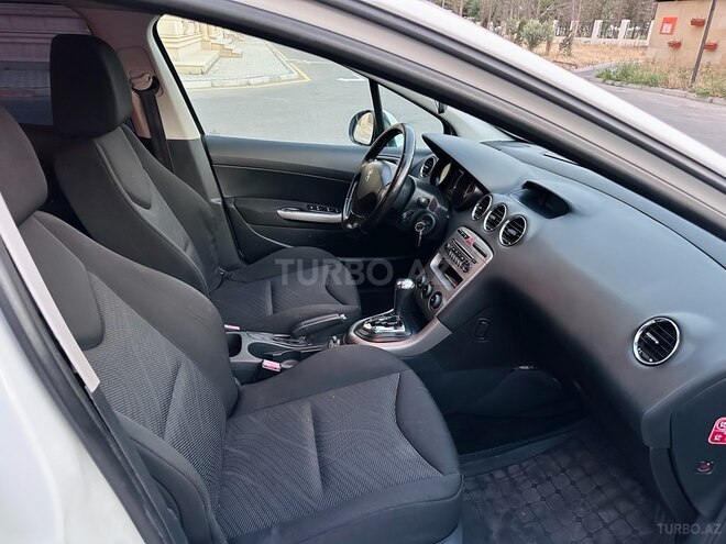 Peugeot 308 2013, 195,000 km - 1.6 l - Sumqayıt