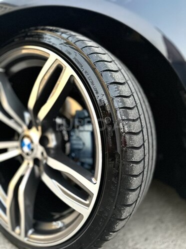 BMW 528 2013, 172,800 km - 2.0 l - Sumqayıt