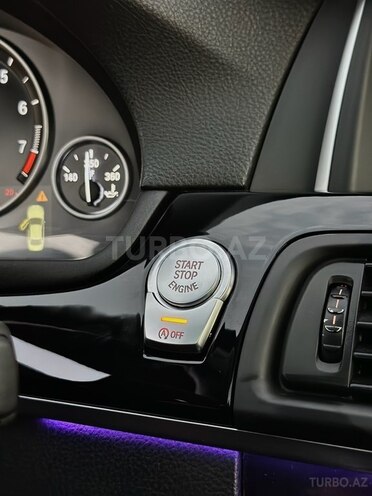 BMW 528 2013, 172,800 km - 2.0 l - Sumqayıt