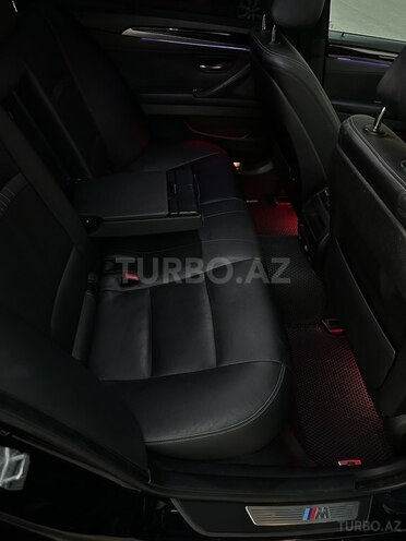 BMW 528 2013, 172,800 km - 2.0 l - Sumqayıt