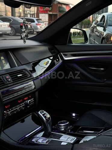 BMW 528 2013, 172,800 km - 2.0 l - Sumqayıt
