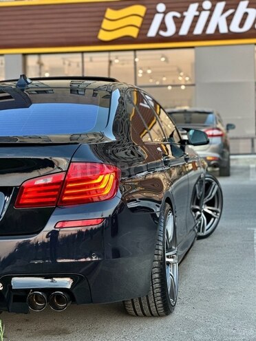 BMW 528 2013, 172,800 km - 2.0 l - Sumqayıt