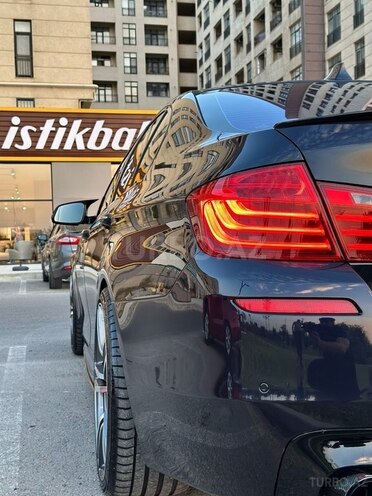 BMW 528 2013, 172,800 km - 2.0 l - Sumqayıt