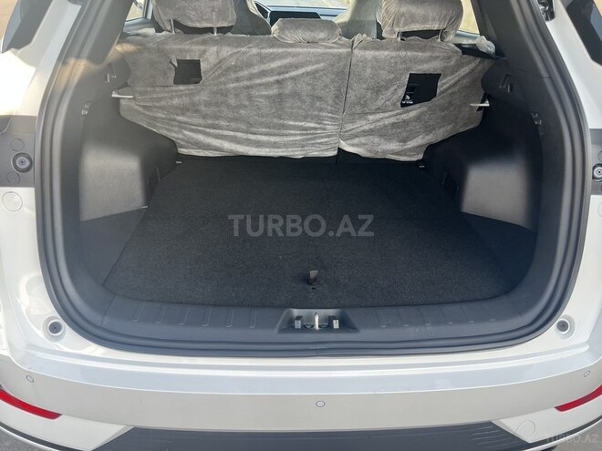 Changan CS 55 Plus 2025, 0 km - 1.5 l - Bakı