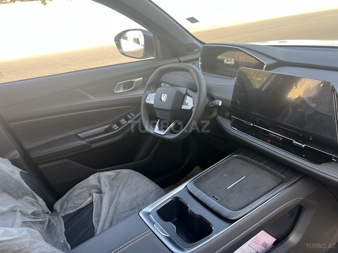 Changan CS 55 Plus 2025, 0 km - 1.5 l - Bakı