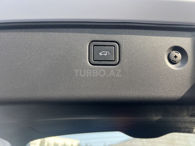 Changan CS 55 Plus 2025, 0 km - 1.5 l - Bakı