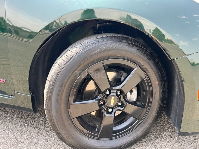 Chevrolet Cruze 2013, 245,000 km - 1.4 л - Gəncə