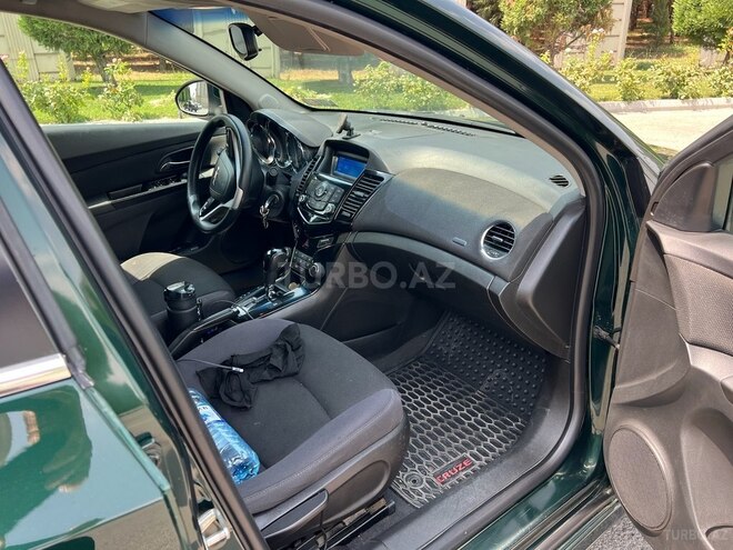 Chevrolet Cruze 2013, 245,000 km - 1.4 л - Gəncə