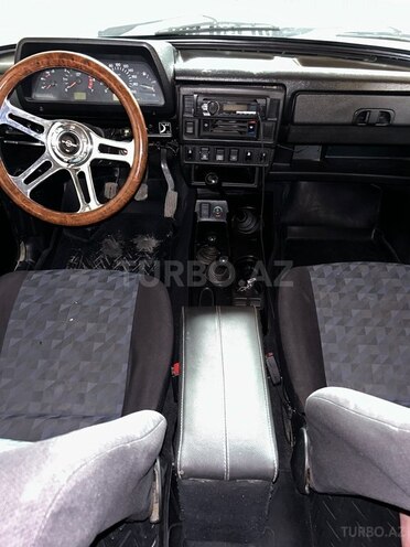 LADA (VAZ) Niva 2014, 105,000 km - 1.7 л - Gəncə