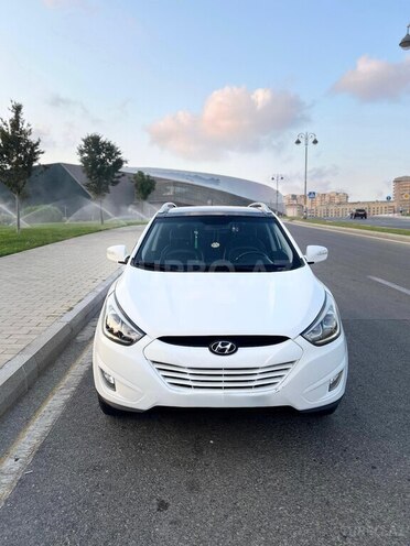 Hyundai ix35 2013, 150,483 km - 2.0 л - Bakı