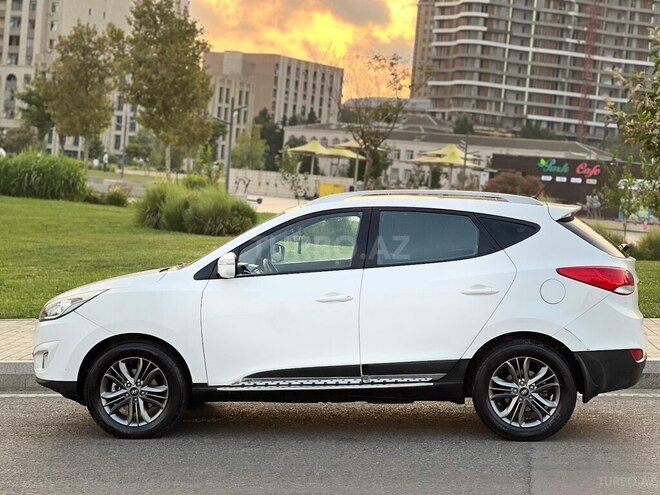 Hyundai ix35 2013, 150,483 km - 2.0 л - Bakı