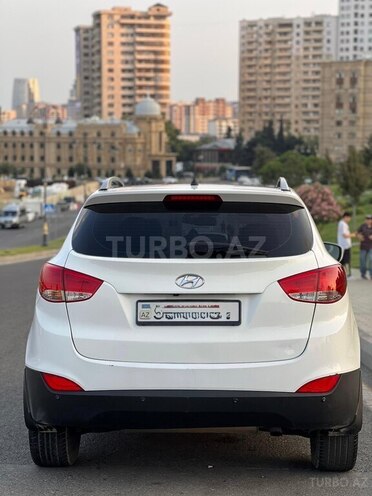 Hyundai ix35 2013, 150,483 km - 2.0 л - Bakı
