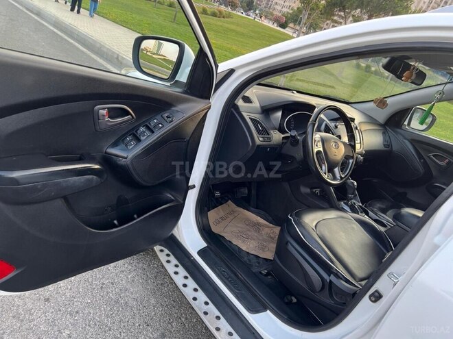 Hyundai ix35 2013, 150,483 km - 2.0 л - Bakı