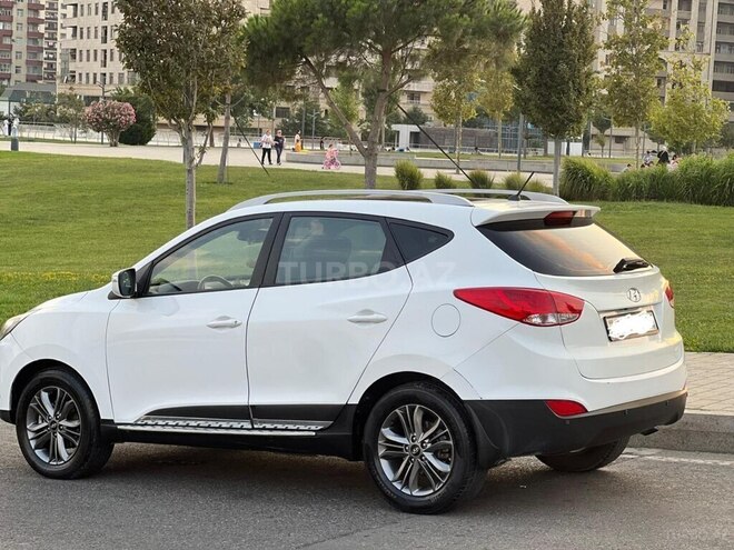 Hyundai ix35 2013, 150,483 km - 2.0 л - Bakı